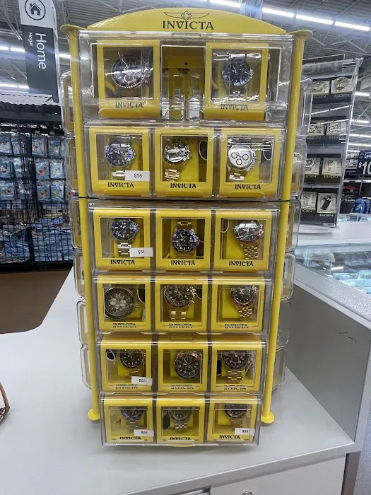 Walmart Supercenter 4