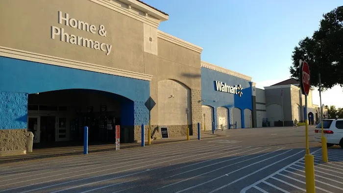 Walmart Supercenter 0