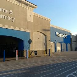 Walmart Supercenter ico