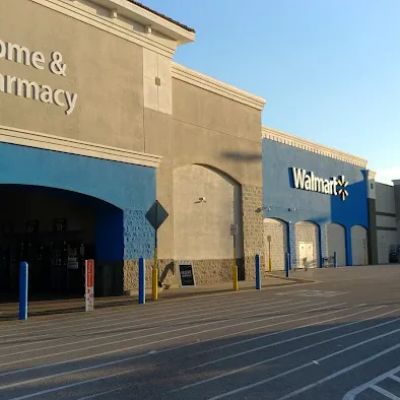 Walmart Supercenter