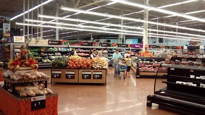 Walmart Supercenter 1