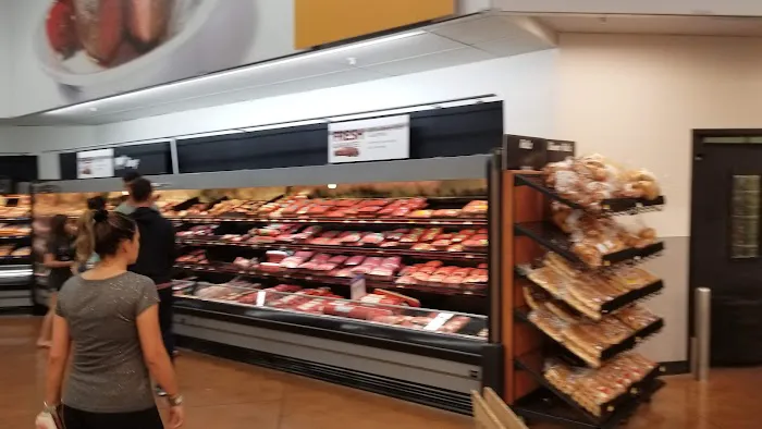 Walmart Supercenter 7