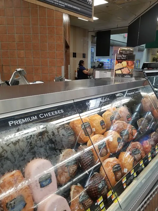 Walmart Supercenter 6