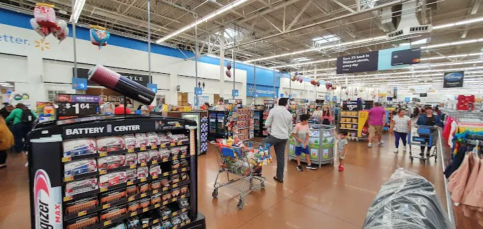 Walmart Supercenter 5