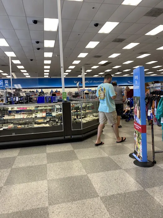 Five Below 1
