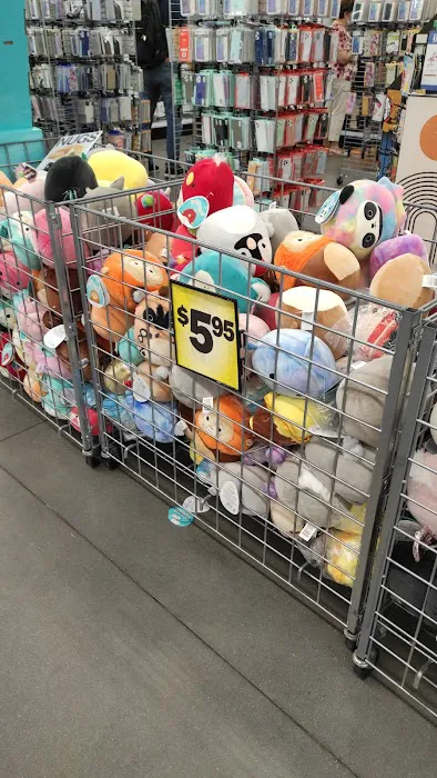 Five Below 3