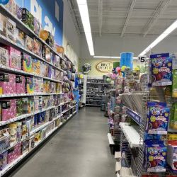 Five Below ico