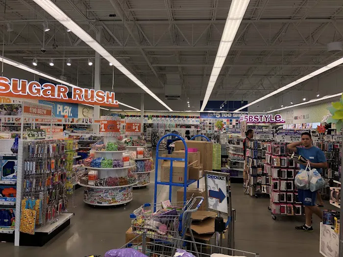 Five Below 9