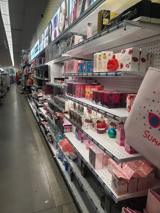 Five Below 7
