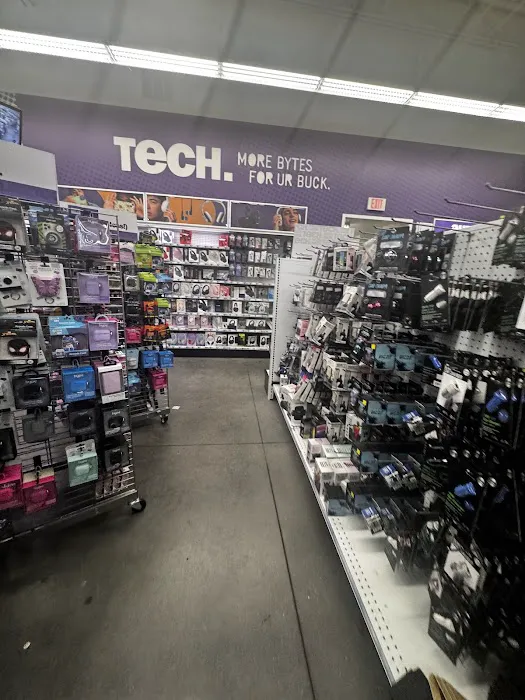 Five Below 8