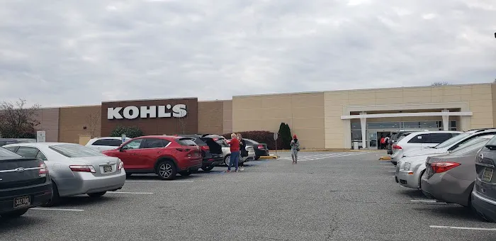 Kohl's 2