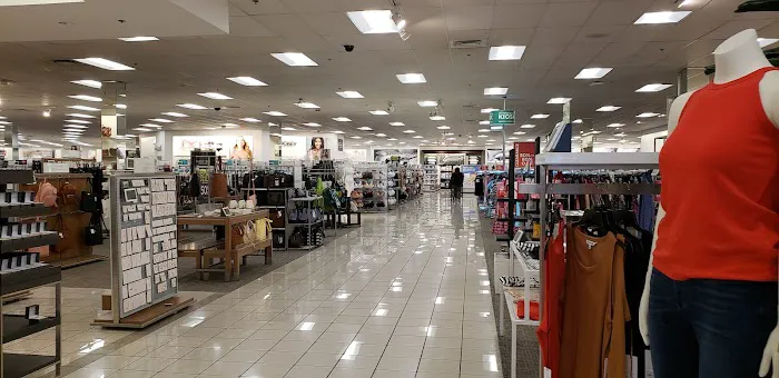 Kohl's 8