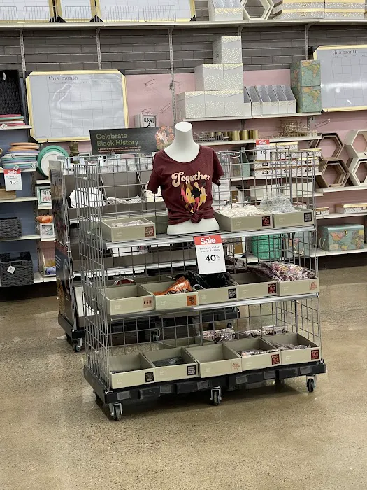 Michaels 1