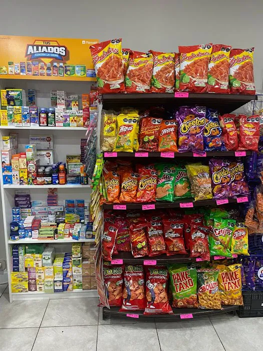 Mi Gente Bonita Market 3