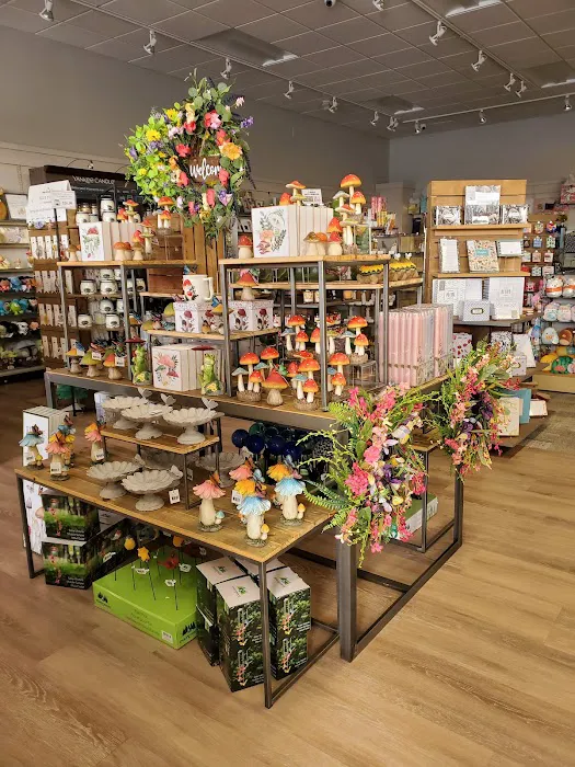 Norman's Hallmark Shop 4