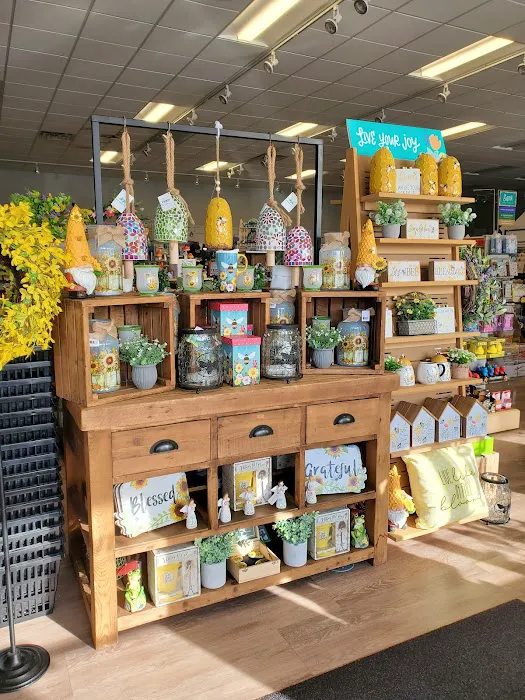 Norman's Hallmark Shop 1