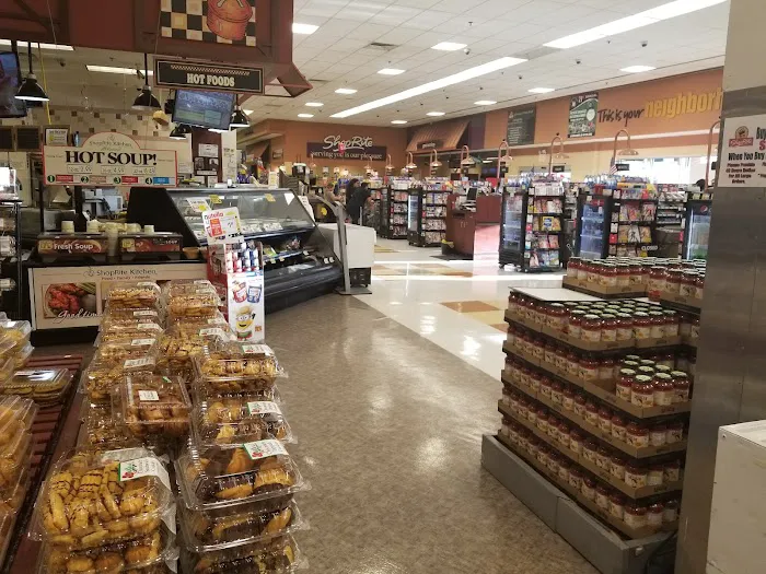 ShopRite of 1st State Plaza 6