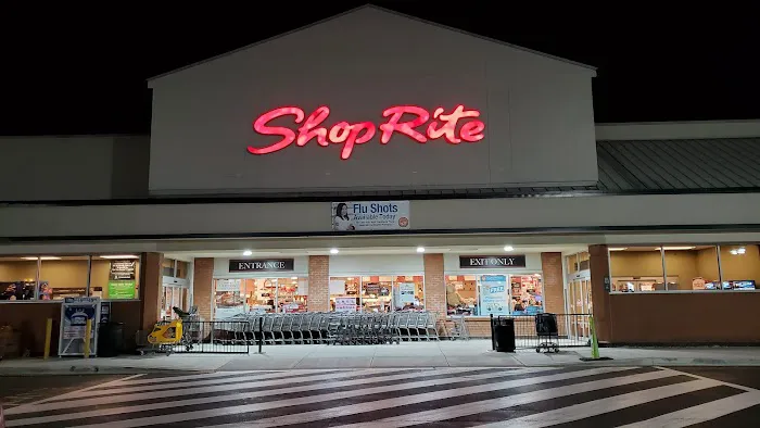 ShopRite of 1st State Plaza 0