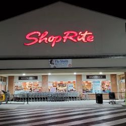ShopRite of 1st State Plaza ico