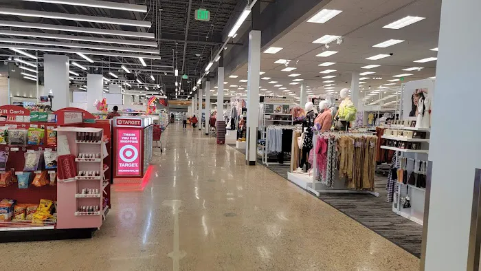 Target 1