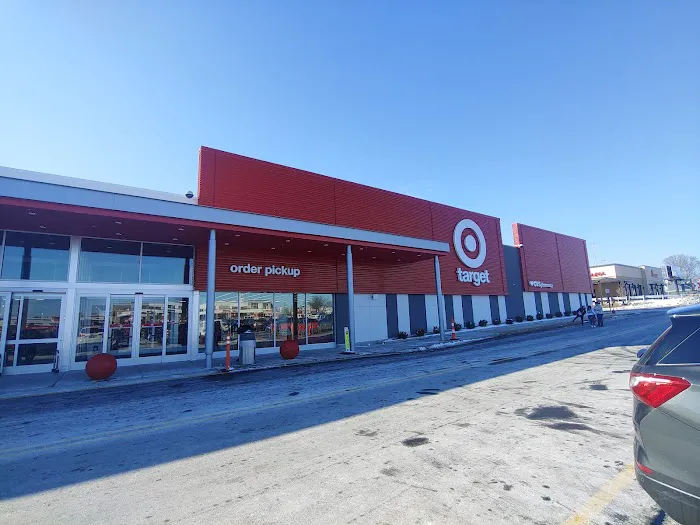 Target 5