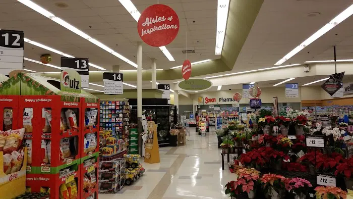 ACME Markets 0