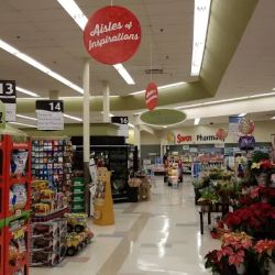 ACME Markets ico