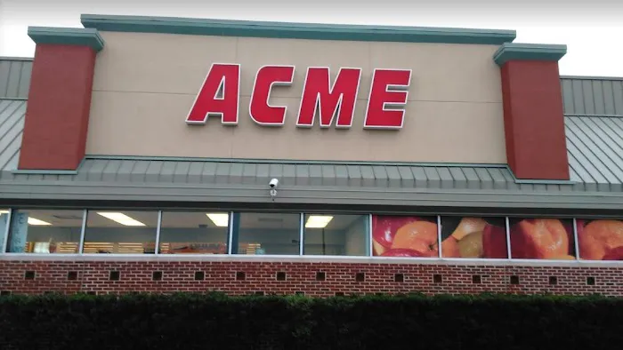 ACME Markets 3