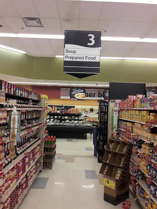 ACME Markets 4