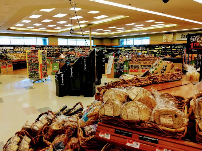 ACME Markets 7