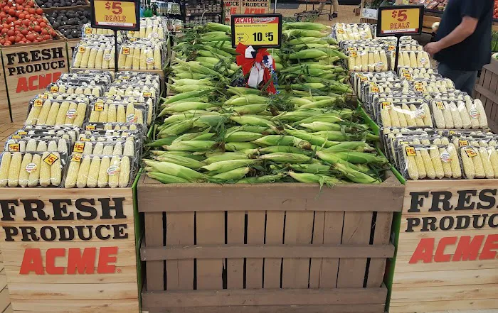 ACME Markets 9