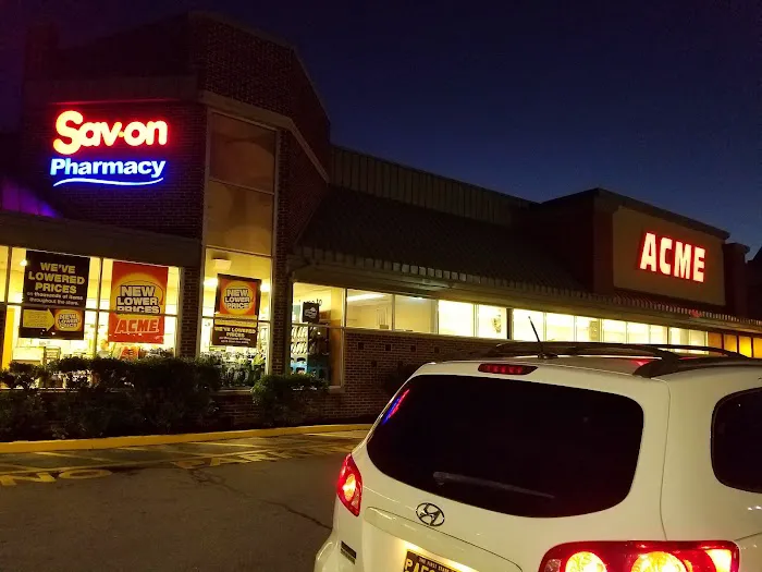 ACME Markets 8