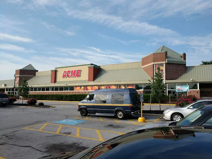 ACME Markets 5
