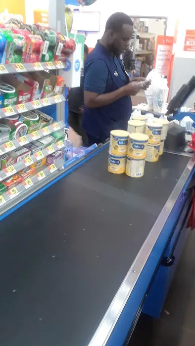 Walmart 0