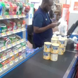 Walmart ico