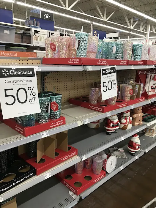 Walmart 5
