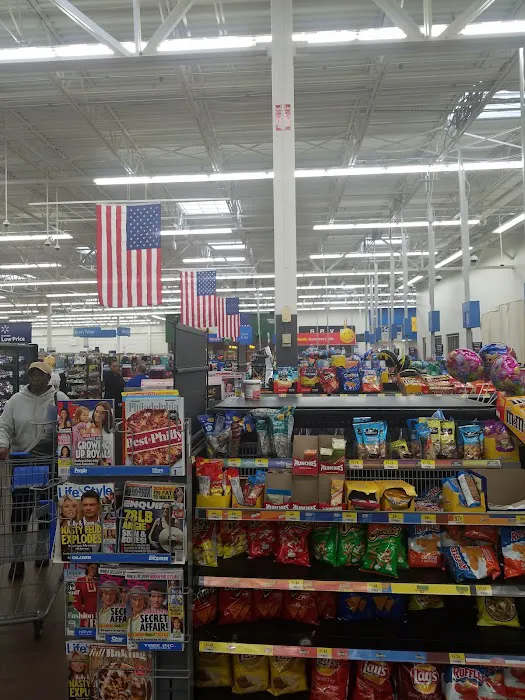 Walmart 4
