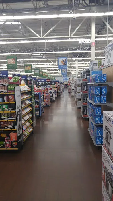 Walmart 8