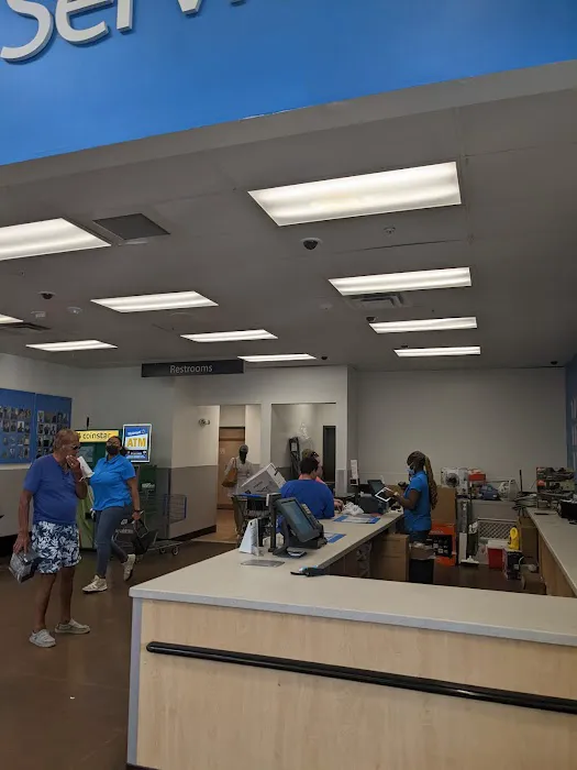 Walmart 2
