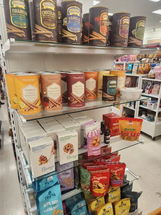 Marshalls & HomeGoods 0