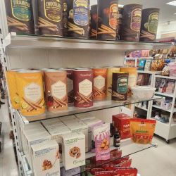 Marshalls & HomeGoods ico