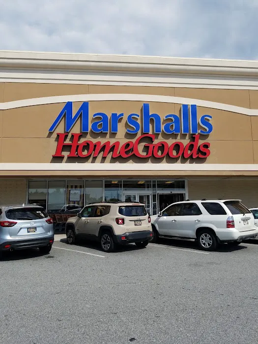 Marshalls & HomeGoods 3