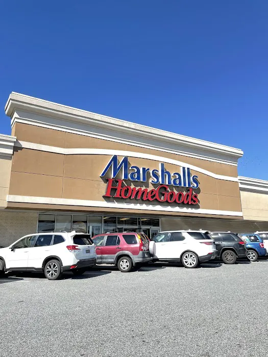 Marshalls & HomeGoods 1