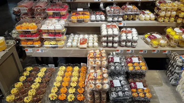 Stop & Shop 7
