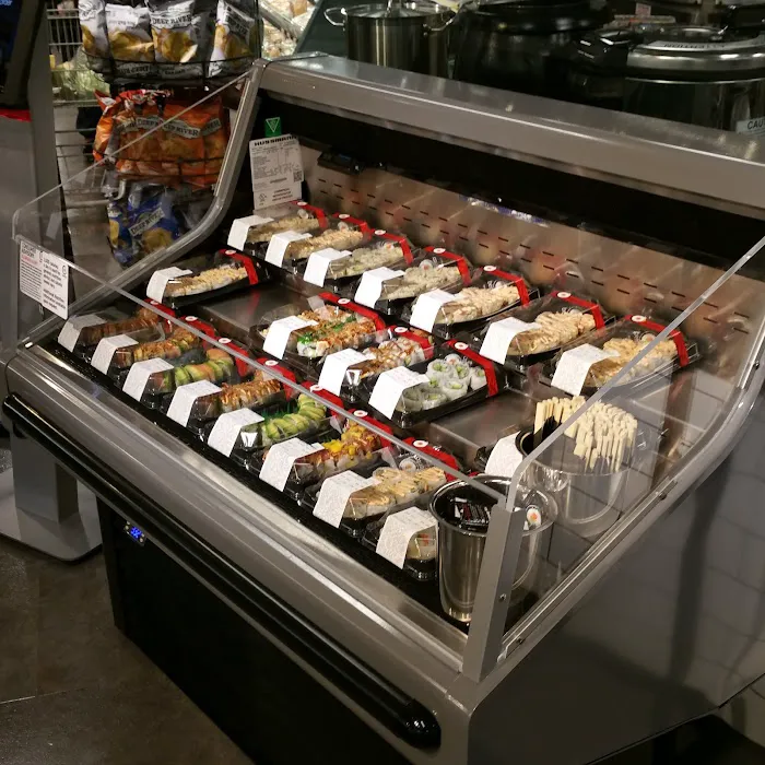 Stop & Shop 1