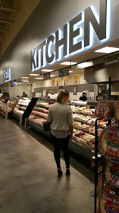 Stop & Shop 4