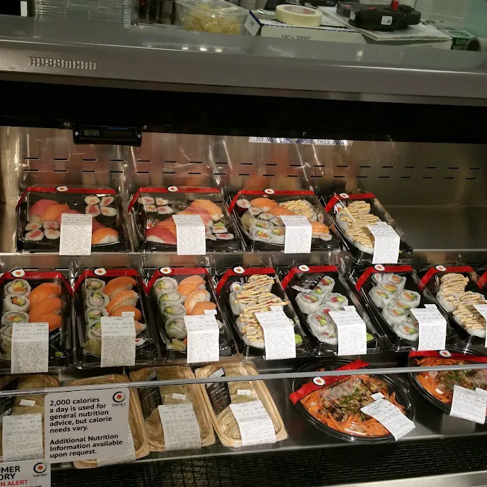 Stop & Shop 3