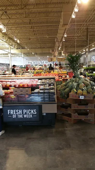 Stop & Shop 0