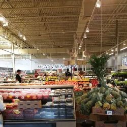 Stop & Shop ico