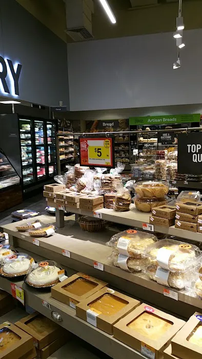 Stop & Shop 5